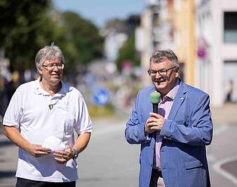 Festzug Seehasenfest